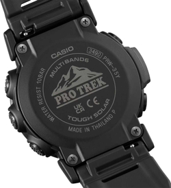 Часы Casio PRW-35Y-1B