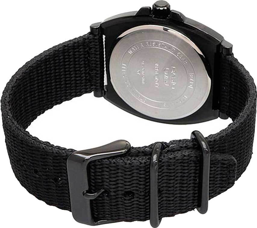 Мужские наручные часы Casio MTP-E715C-8A