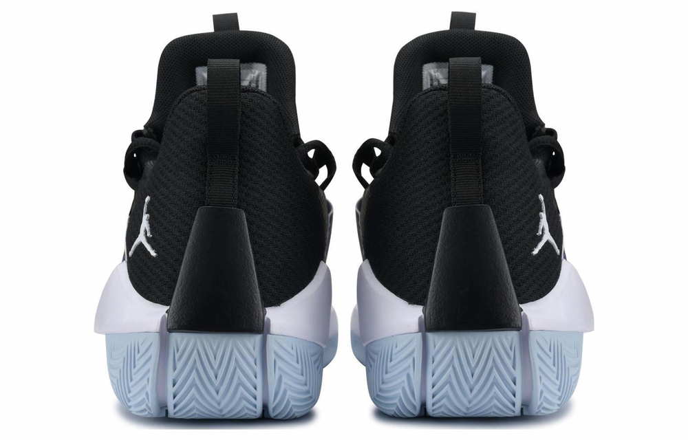 Кроссовки Jordan Jumpman Hustle Pf Tpu