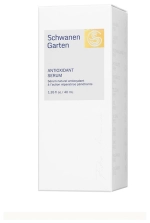 Сыворотка антиоксидантная Schwanen Garten Antioxidant Serum, 40 мл