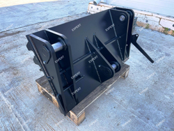 Квик каплер ✅ DOOSAN / DEVELON ✅