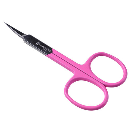 Ножницы маникюрные для кутикул Argo Style с ручной заточкой 9.4 см.