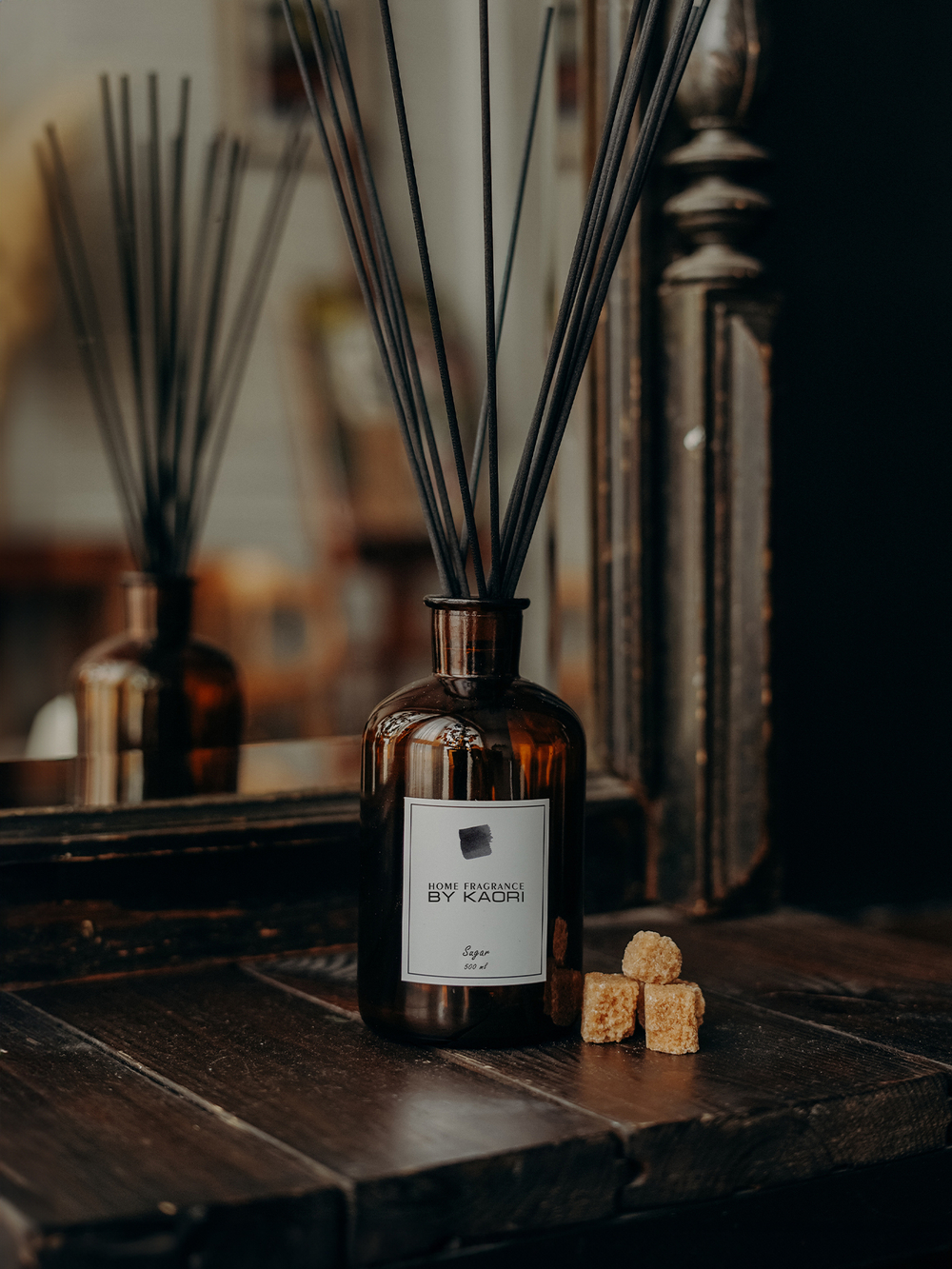 Диффузор SUGAR L