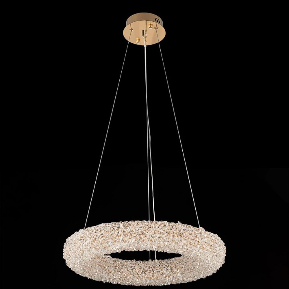 Подвесной светильник Citilux CLOUDY CL323152