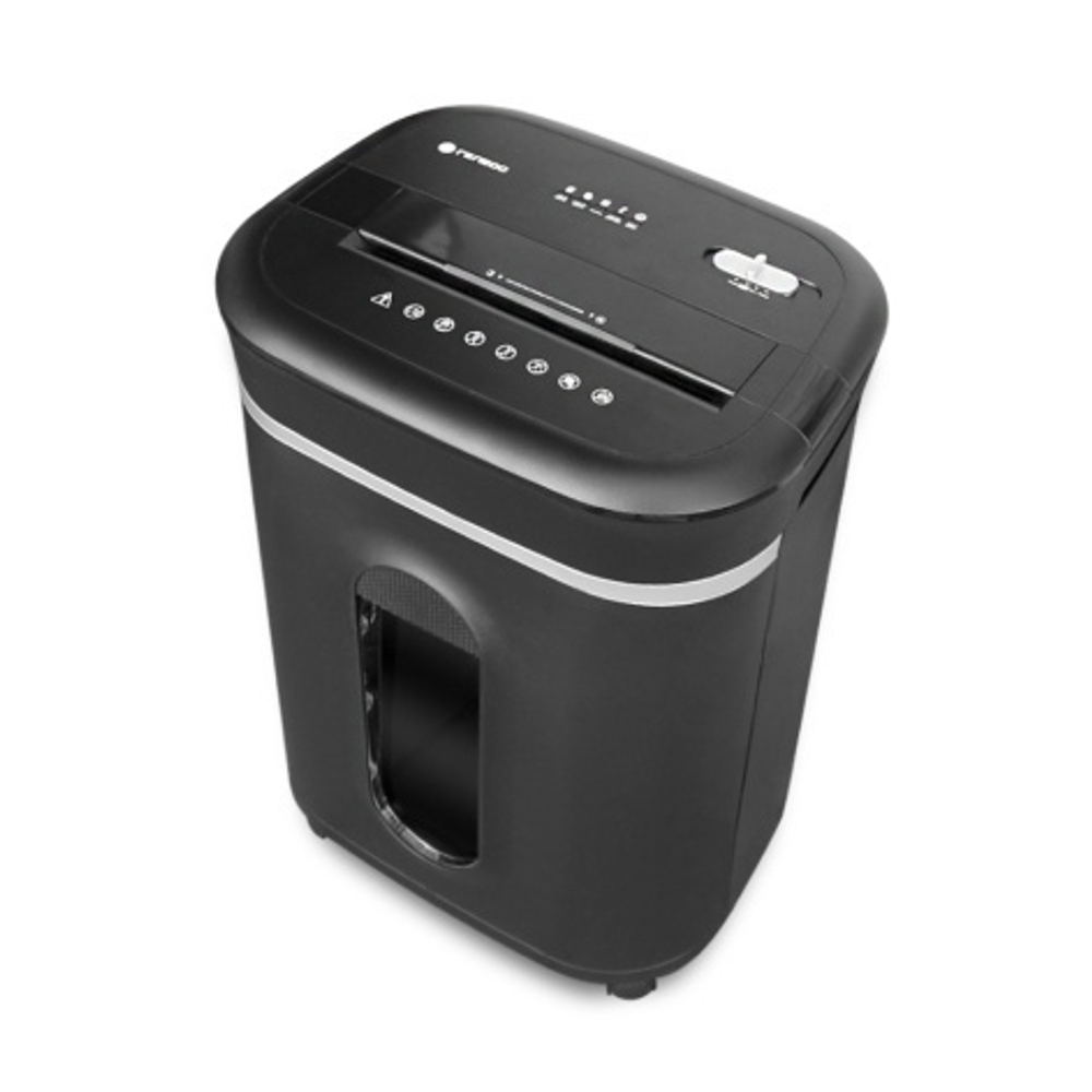 Уничтожитель бумаг ГЕЛЕОС УМ28-5