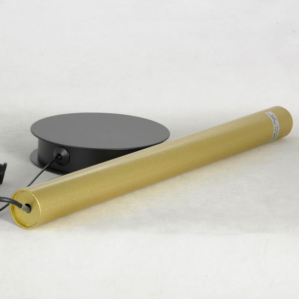 Подвесной светодиодный светильник Lussole LSP-7015