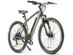 Электровелосипед Eltreco Ultra Lite