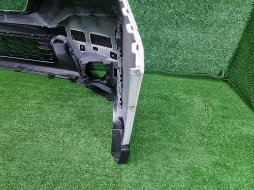 Бампер передний Subaru Outback 6 (2019-2022)