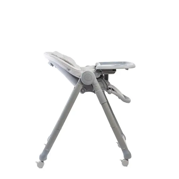 Стул для кормления Peppy Sommelier Grey