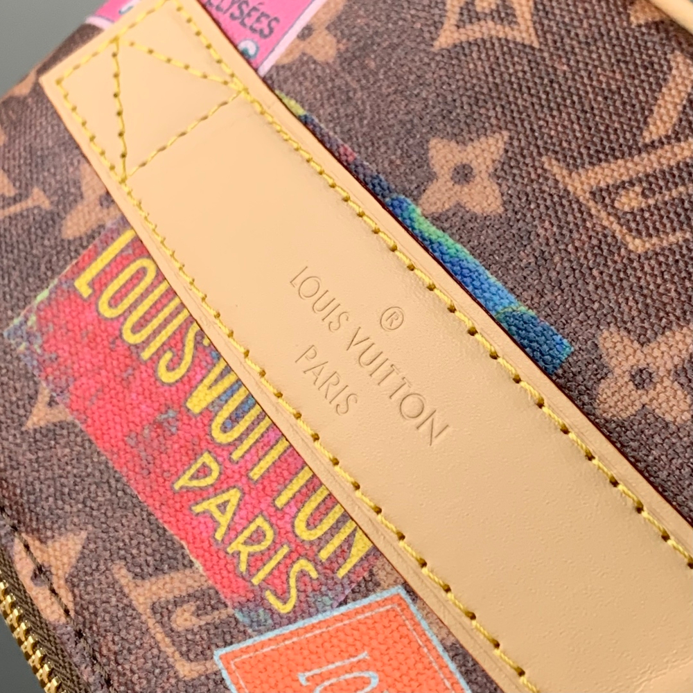 Louis Vuitton Toiletry Bag
