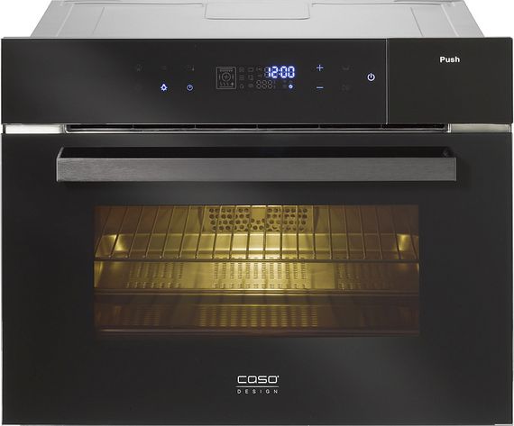 Духовой шкаф встраиваемый CASO SteamMaster E 56