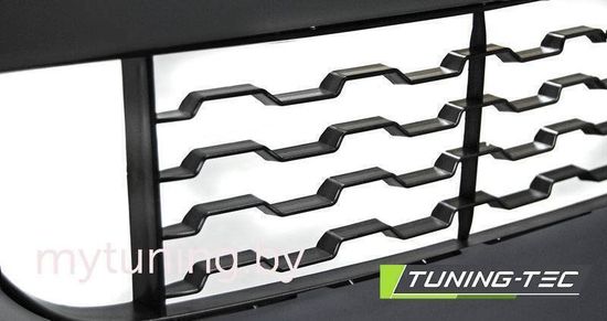 Передний бампер M-PERFORMANCE STYLE для BMW 4 F32 F33 F36