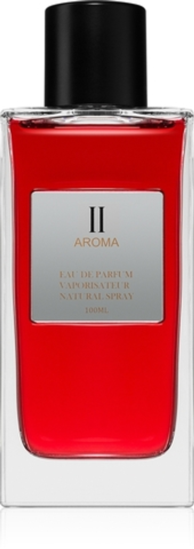 Aurora Aroma II парфюмированная вода для мужчин