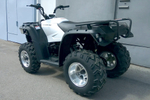 Квадроцикл LINHAI-YAMAHA M150