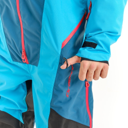 КОМБИНЕЗОН МУЖСКОЙ DRAGONFLY EXTREME 2.0 MAN