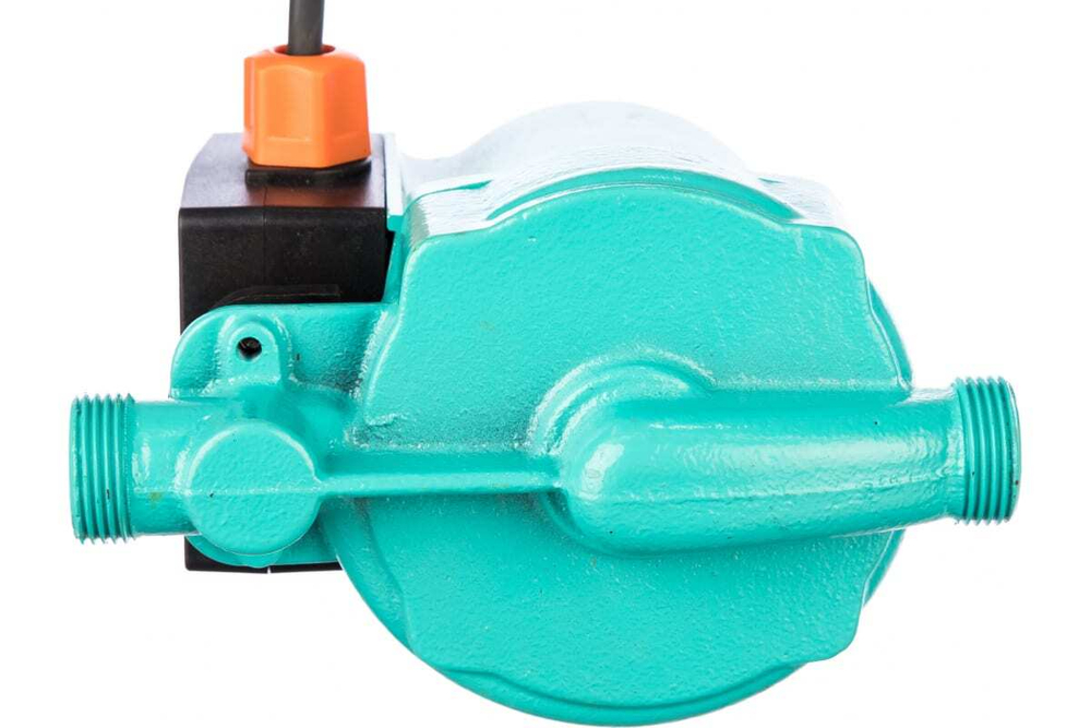 НАСОС ЦИРКУЛЯЦИОННЫЙ ПОВЫСИТЕЛЬНЫЙ STURM! 100ВТ 25Л/МИН НАПОР 8М WP2008W