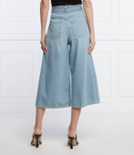 Джинсы Graziosa Pinko - голубой(1J10VL Y7JB)