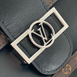 Louis Vuitton Dauphine Soft MM