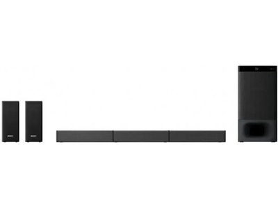 Саундбар Sony HT-S500RF 5.1 760Вт+240Вт черный