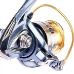 Катушка безынерционная Ryobi Ecusima Pro LT 3000S