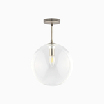 Citilux Томми CL102631 Светильник подвесной Прозрачный
