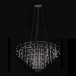 Подвесная люстра Loft It SPY 10258/800