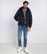 Куртка Corbinian BOSS BLACK - темно-синий(50497836)