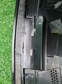 Расширитель задний RH Porsche Cayenne Coupe 19-нв