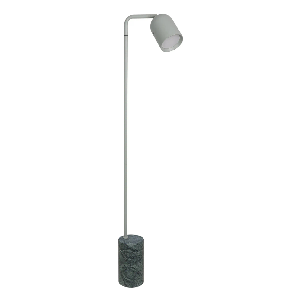 Светильник SP-MASON-FLOOR-R143-6W Warm3200-MIX (SG, 120 deg, 230V) (Arlight, IP20 Мрамор, 5 лет) 060781