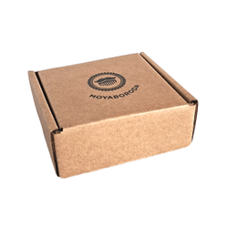 Мыло-шампунь для роста бороды и волос MOYABORODA "GINGER ALE" (органик, твердое, аромат: имбирный пряник). (70гр.)