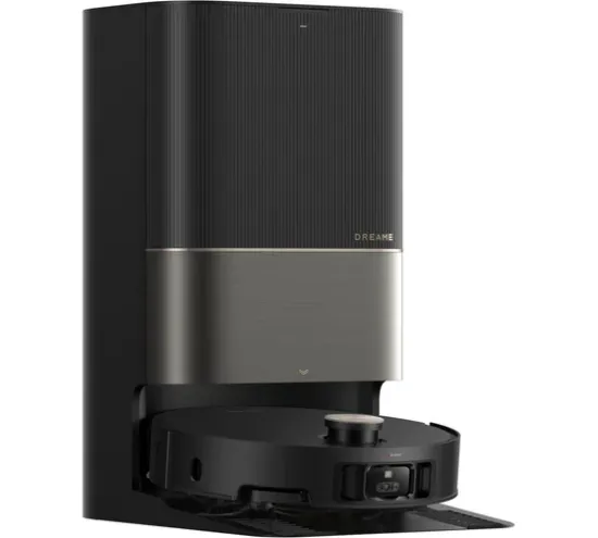 Робот пылесос DREAME X50 Ultra Complete