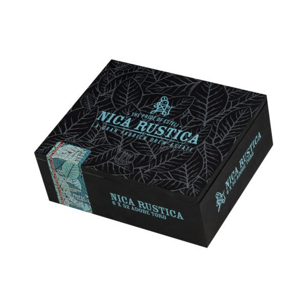 Nica Rustica Adobe Toro
