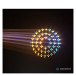 Световая голова V-SHOW T913 POTENCY BEAM