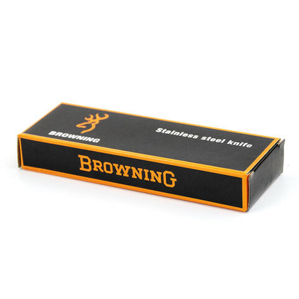 Нож карманный Browning FA 52