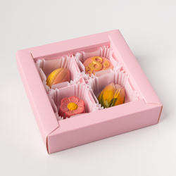 Набор конфет 4 шт