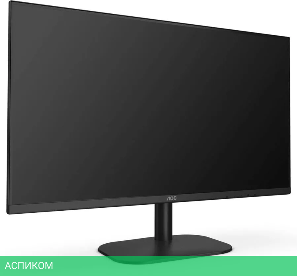 Монитор AOC 27B2DA