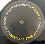 Phish / The Baker's Dozen Live At Madison Square Garden (Coloured Vinyl)(6LP)