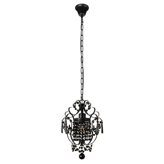 Подвесная люстра Loft It Burlesque 10417 BL