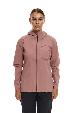 КУРТКА ЖЕНСКАЯ МЕМБРАННАЯ UR3.1 JACKET 10K/10K | NOSTALGIA ROSE