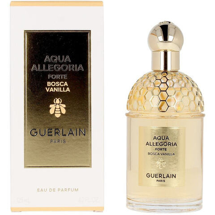Парфюмерная вода Guerlain Aqua Allegoria Forte Bosca Vanilla