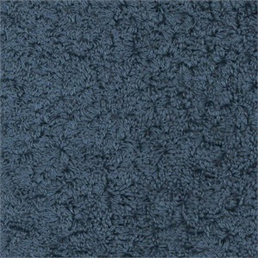 Коврик для ванной 50х80 Abyss & Habidecor Reversible 307 Denim Португалия