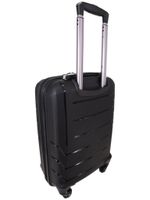 Чемодан 461 / Полипропилен