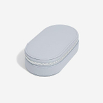 Органайзер для украшений дорожный Stackers Oval Travel Case (Lavender)