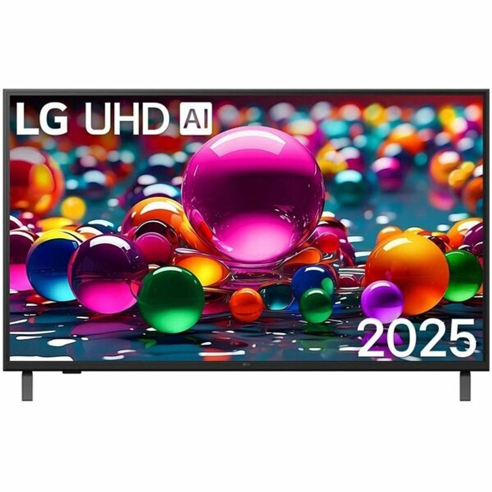 LG 43UA75009LA.ARUG Телевизор LED
