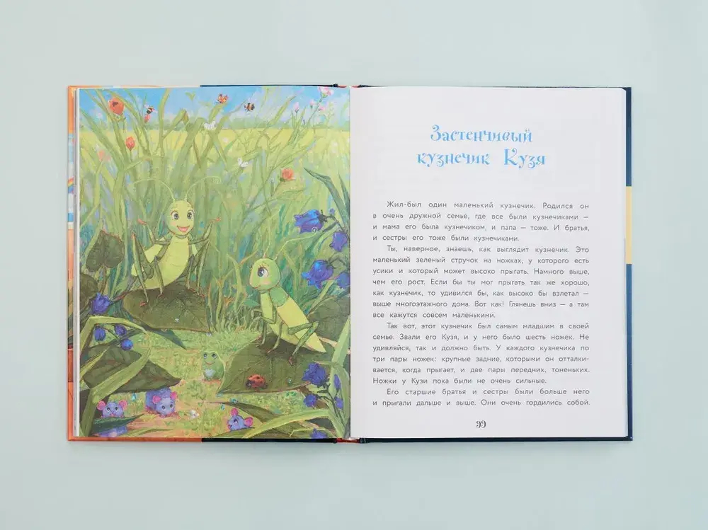 Сделай Так, и Все получится! Сказкотерапия. Книга 1
