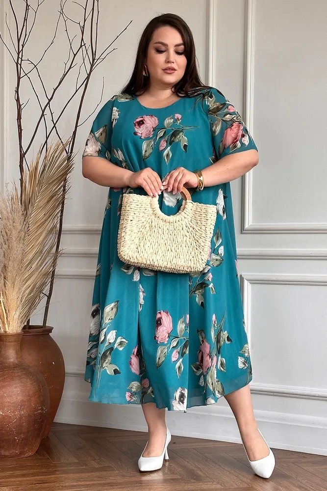 Платье 2455 Fabrika