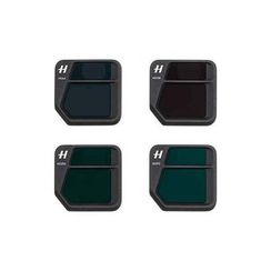 Набор нейтральных фильтров для DJI Mavic 3 (ND64/128/256/512)