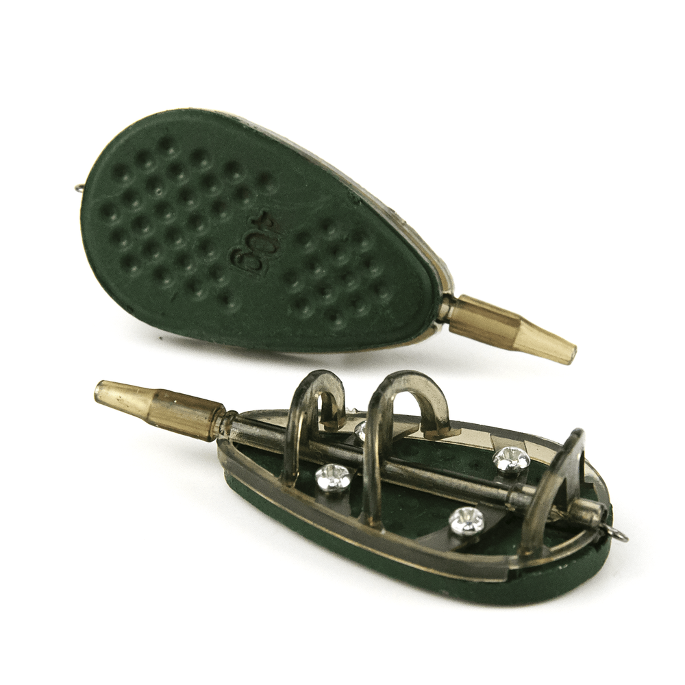 Кормушка Метод (2шт + 1 пресс)