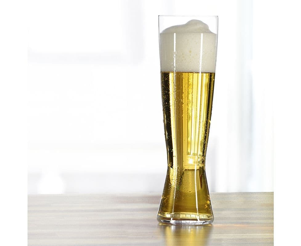 Набор из 4-х бокалов для пива Beer Classics Tall Pilsner 425 мл Spiegelau