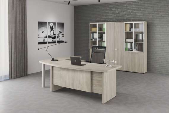 Кабинет руководителя Wing